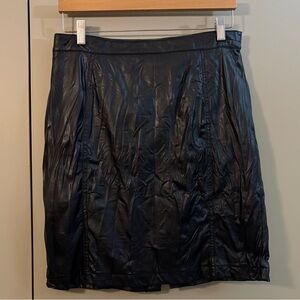Crisca ( Biba) knee length skirt